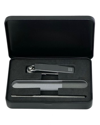  Набор для маникюра HuoHou Fire Splash Nail Clippers Set 4 HU0210