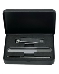 Набор для маникюра HuoHou Fire Splash Nail Clippers Set 4 HU0210