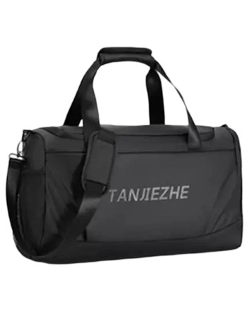  Дорожная сумка Tanjiezhe YG-023-1 черная