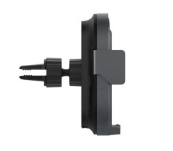 Держатель с беспроводной зарядкой Xiaomi Wireless Car Charger Pro 50W BHR4935CN черный