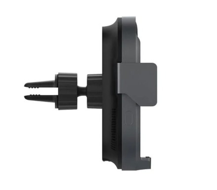  Держатель с беспроводной зарядкой Xiaomi Wireless Car Charger Pro 50W BHR4935CN черный