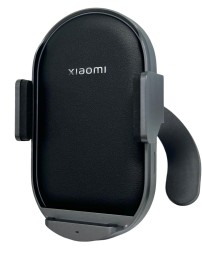 Держатель с беспроводной зарядкой Xiaomi Wireless Car Charger Pro 50W BHR4935CN черный