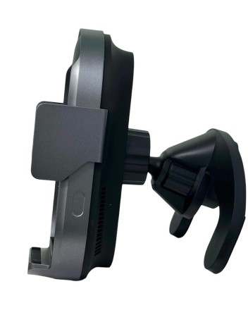  Держатель с беспроводной зарядкой Xiaomi Wireless Car Charger Pro 50W BHR4935CN черный