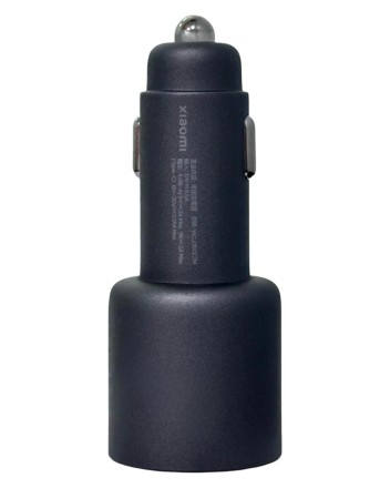  Держатель с беспроводной зарядкой Xiaomi Wireless Car Charger Pro 50W BHR4935CN черный