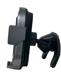 Держатель с беспроводной зарядкой Xiaomi Wireless Car Charger Pro 50W BHR4935CN черный