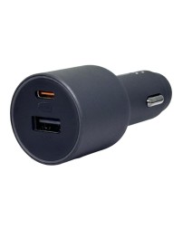 Держатель с беспроводной зарядкой Xiaomi Wireless Car Charger Pro 50W BHR4935CN черный