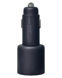 Держатель с беспроводной зарядкой Xiaomi Wireless Car Charger Pro 50W BHR4935CN черный