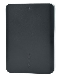 Внешний HDD Toshiba Canvio Basics New 4TB (HDTB440EK3CA) черный
