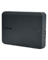 Внешний HDD Toshiba Canvio Basics New 4TB (HDTB440EK3CA) черный