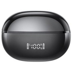 Наушники беспроводные Bluetooth Haylou Airfree OW03 черные