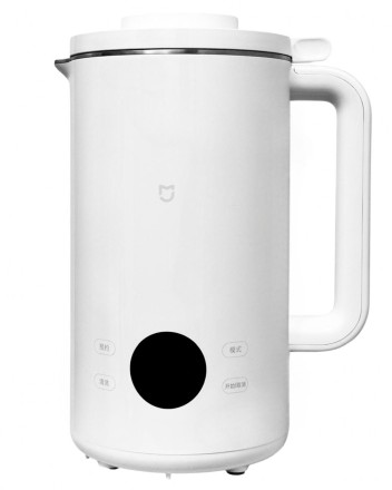 Машина для производства соевого молока Mijia Soy Milk Maker 1л (MJDJJ01DEM) белая