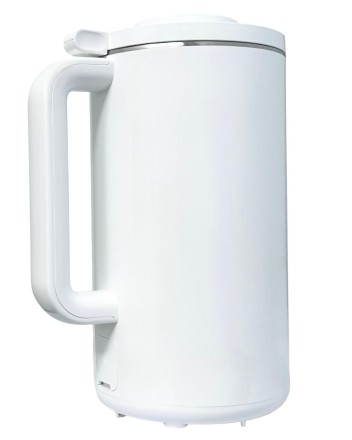  Машина для производства соевого молока Mijia Soy Milk Maker 1л (MJDJJ01DEM) белая