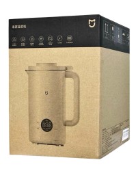 Машина для производства соевого молока Mijia Soy Milk Maker 1л (MJDJJ01DEM) белая
