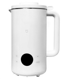 Машина для производства соевого молока Mijia Soy Milk Maker 1л (MJDJJ01DEM) белая