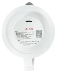 Машина для производства соевого молока Mijia Soy Milk Maker 1л (MJDJJ01DEM) белая