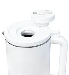 Машина для производства соевого молока Mijia Soy Milk Maker 1л (MJDJJ01DEM) белая