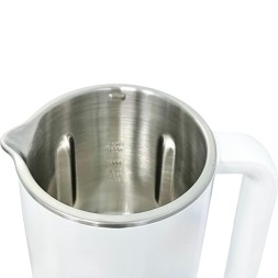 Машина для производства соевого молока Mijia Soy Milk Maker 1л (MJDJJ01DEM) белая