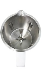 Машина для производства соевого молока Mijia Soy Milk Maker 1л (MJDJJ01DEM) белая