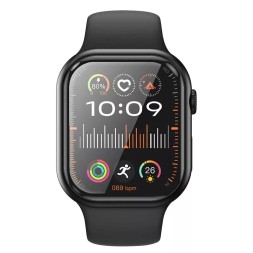 Смарт-часы Hoco Y23 Smart Watch (Call version) черные