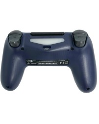 Bluetooth-контроллер для Playstation 4 темный синий