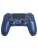  Bluetooth-контроллер для Playstation 4 темный синий