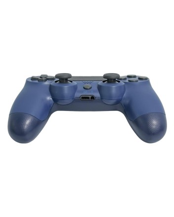 Bluetooth-контроллер для Playstation 4 темный синий