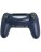  Bluetooth-контроллер для Playstation 4 темный синий