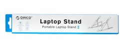 Складная подставка для ноутбука Orico PFB-A24-WH белая