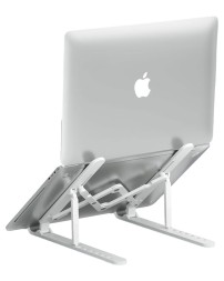 Складная подставка для ноутбука Orico PFB-A24-WH белая