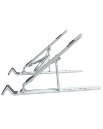 Складная подставка для ноутбука Orico PFB-A24-WH белая