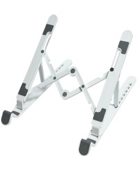 Складная подставка для ноутбука Orico PFB-A24-WH белая