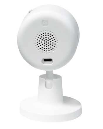  IP-камера Xiaomi Mi Smart Camera C100 BHR07VOGL белая