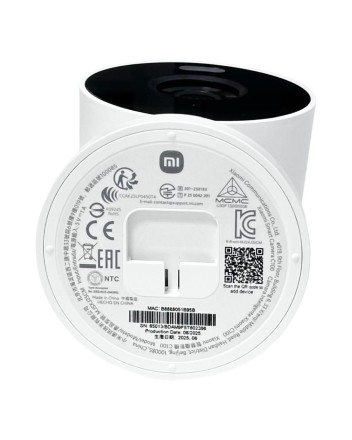  IP-камера Xiaomi Mi Smart Camera C100 BHR07VOGL белая