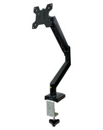 Кронштейн для монитора Model-002 настольное крепление черный