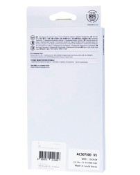 Накладка для Samsung S24 Ultra Spigen Tough Armor (ACS07300) черный