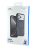  Накладка для i-Phone 17 Pro Keephone Sumee MagSnap черный