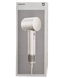 Фен для волос Xiaomi Mijia High-Speed Hair Dryer (GSHF04LF) белый