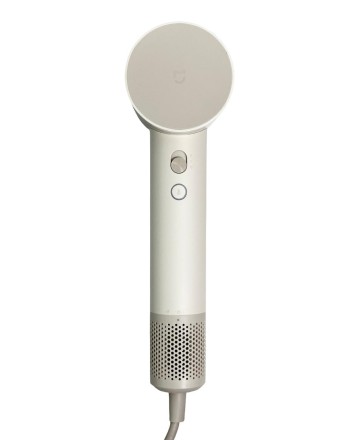  Фен для волос Xiaomi Mijia High-Speed Hair Dryer (GSHF04LF) белый