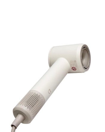  Фен для волос Xiaomi Mijia High-Speed Hair Dryer (GSHF04LF) белый