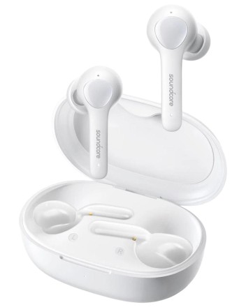 Беспроводные наушники TWS Anker Soundcore Life Note белые