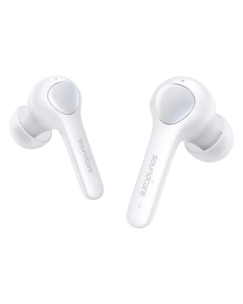  Беспроводные наушники TWS Anker Soundcore Life Note белые