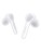  Беспроводные наушники TWS Anker Soundcore Life Note белые