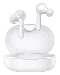 Беспроводные наушники TWS Anker Soundcore Life Note белые