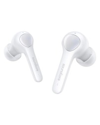 Беспроводные наушники TWS Anker Soundcore Life Note белые