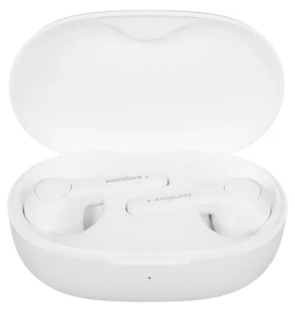  Беспроводные наушники TWS Anker Soundcore Life Note белые