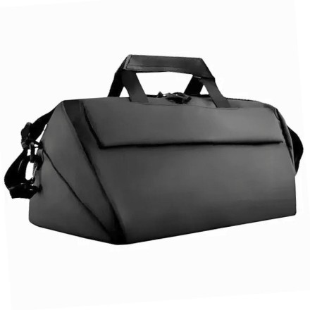  Дорожная сумка Tanjiezhe Single Shoulder Travel Handbag Crossbody Bag YG-040 черная