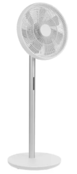 Вентилятор напольный Smartmi Pedestal Fan 3 белый