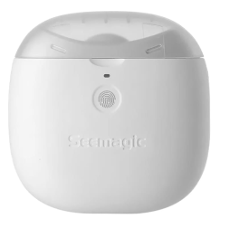 Электрические кусачки для ногтей Seemagic Electric Nail Clipper Pro SMPH-ZJD03S