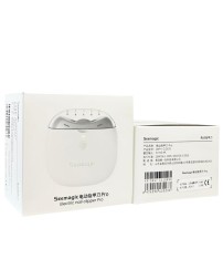 Электрические кусачки для ногтей Xiaomi Seemagic Electric Nail Clipper Pro SMPH-ZJD03S