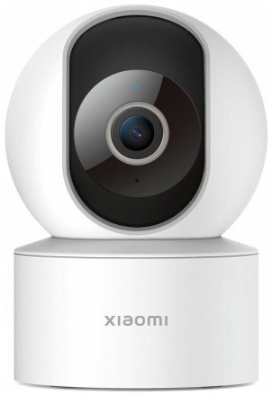  IP-камера Xiaomi Smart Camera C200 MJSXJ14CM белая